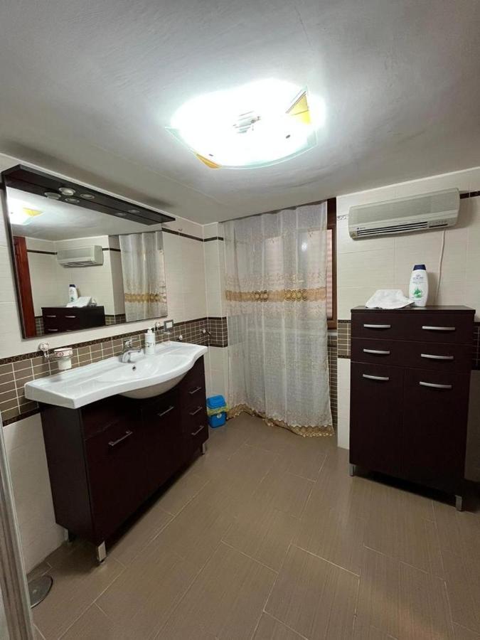 Apartamento La Casa Di Nana Nápoles Exterior foto